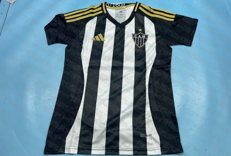 Atlético Mineiro Shirt 4