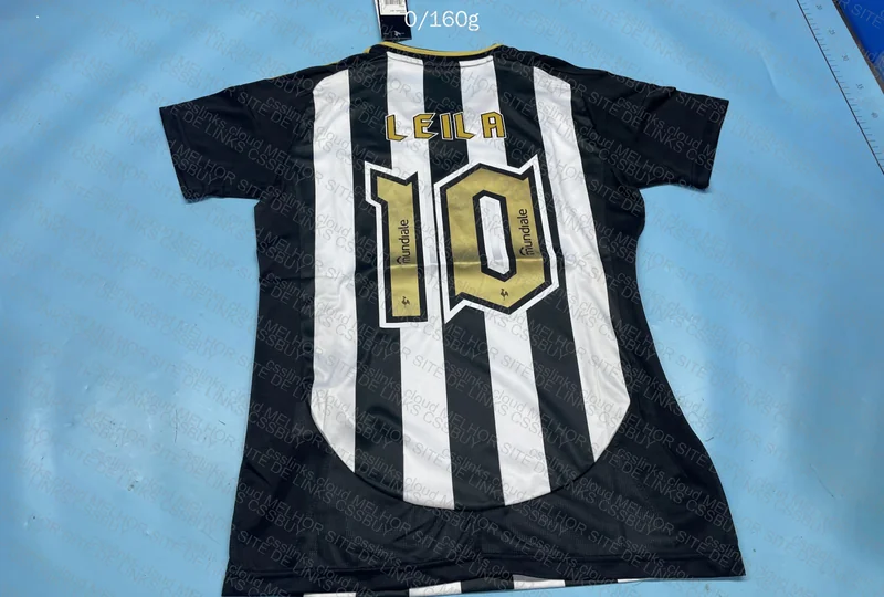 Atlético Mineiro Shirt 5