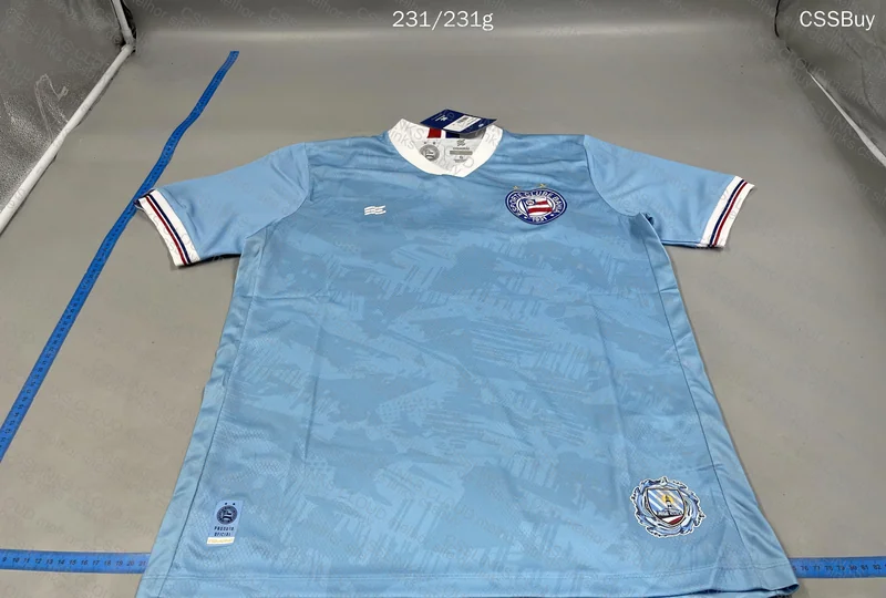 Bahia Shirt