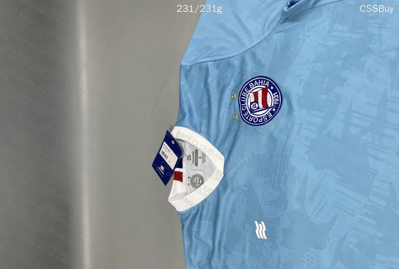 Bahia Shirt 2