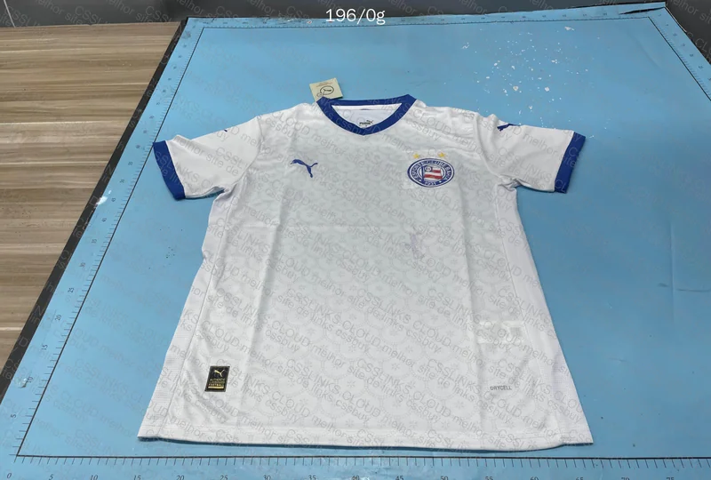Bahia Shirt 25-26