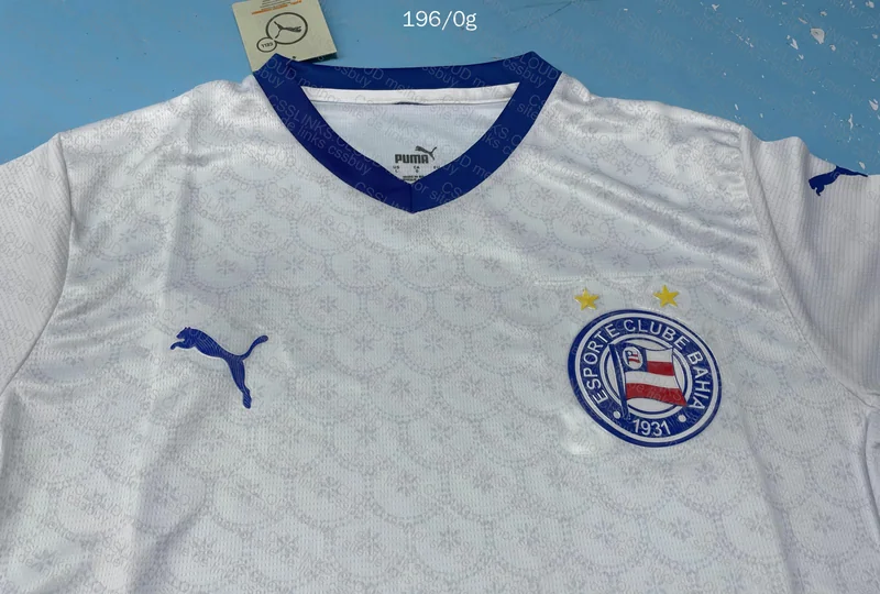 Bahia Shirt 25-26 3