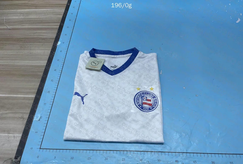 Bahia Shirt 25-26 4