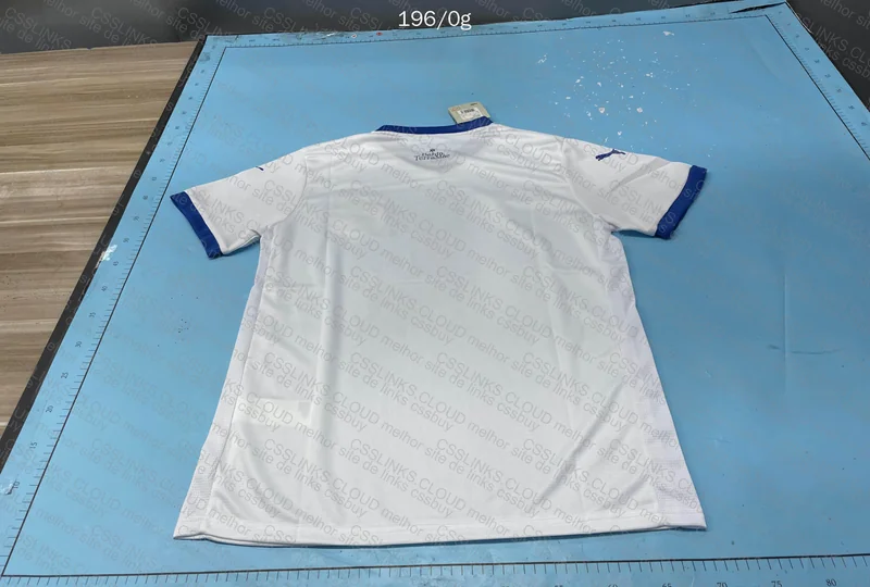 Bahia Shirt 25-26 6