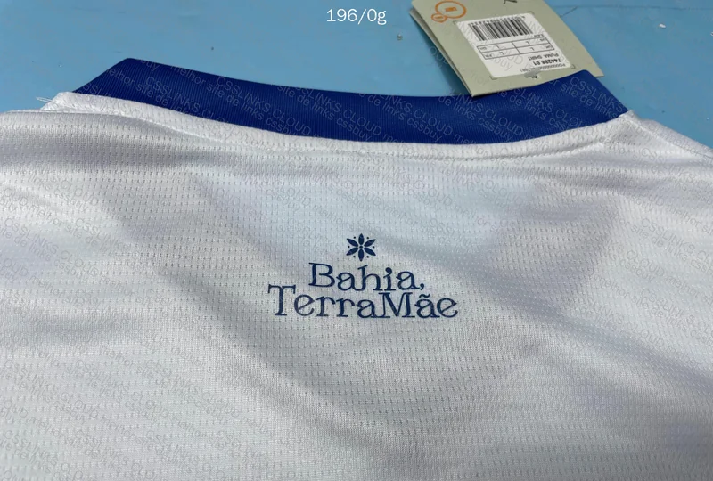 Bahia Shirt 25-26 7