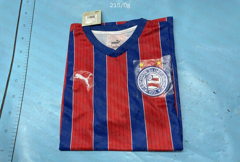 Bahia Shirt 25-26