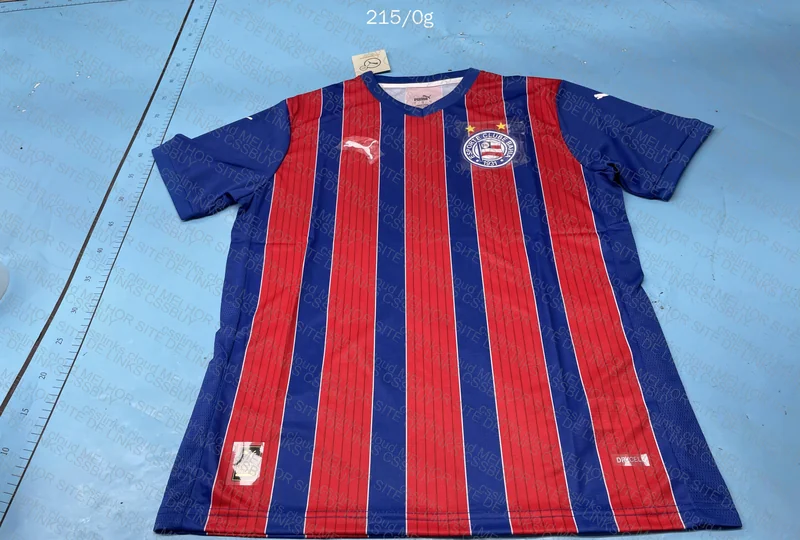 Bahia Shirt 25-26 2