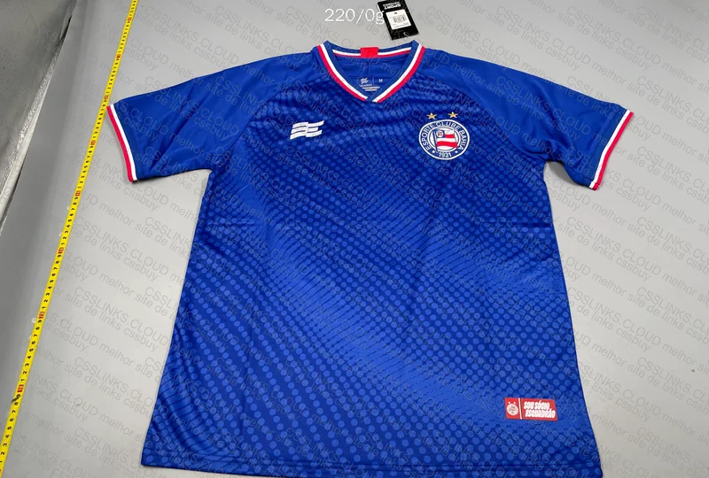 Bahia Shirt | Jersey