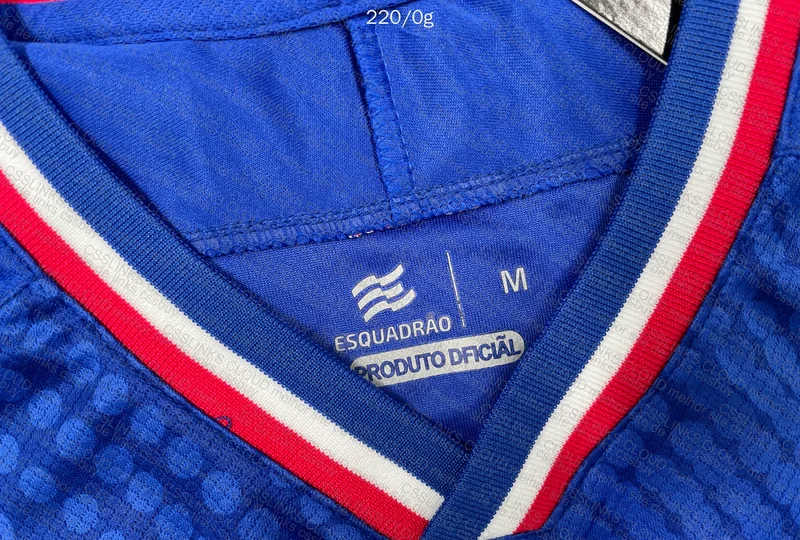 Bahia Shirt | Jersey 3