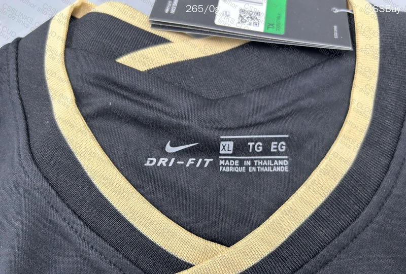 Barça Away Shirt II 20/21 2