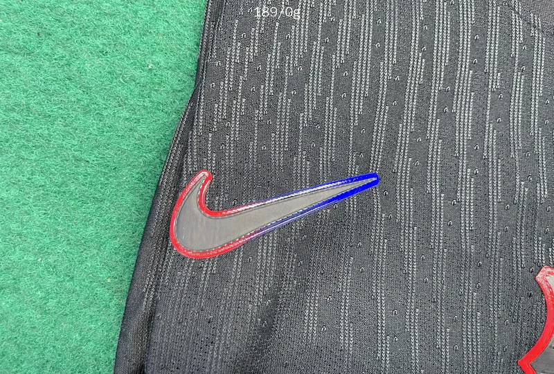 Barça Player Shirt 2