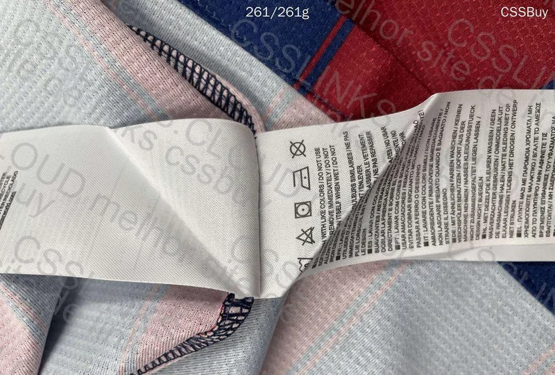Barcelona Shirt 09/10 2