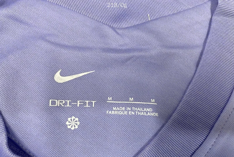 Barcelona Shirt 4