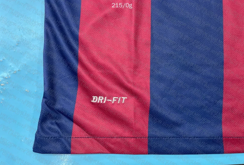 Barcelona Shirt 14-15 + Badges - Neymar #11 2