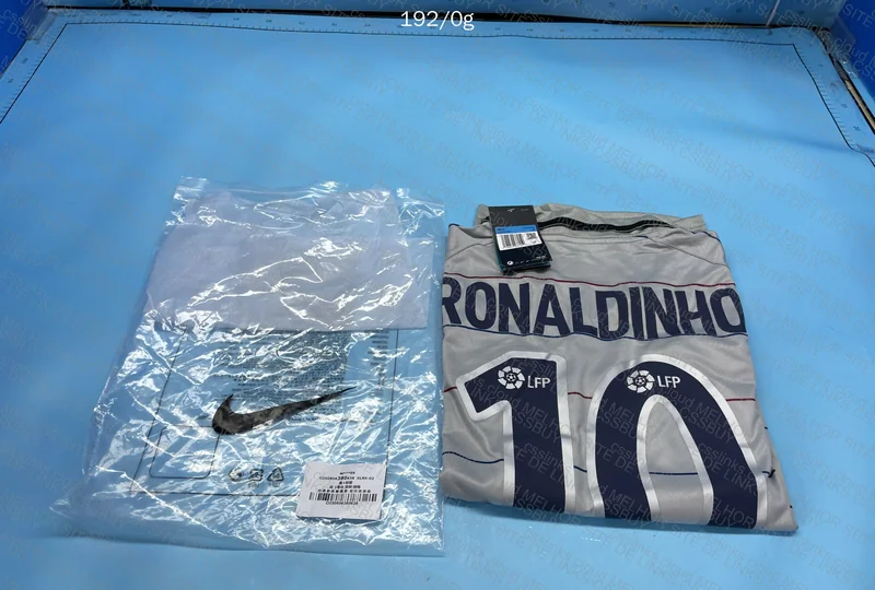 Barcelona Shirt