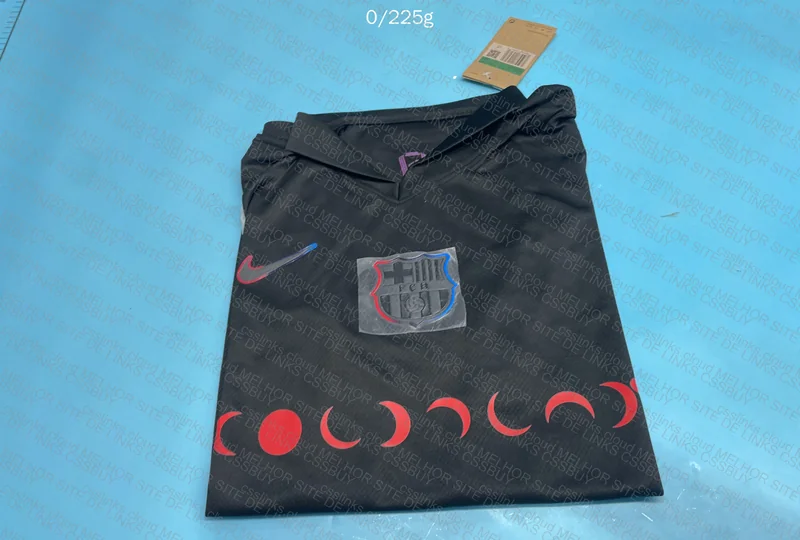 Barcelona Shirt