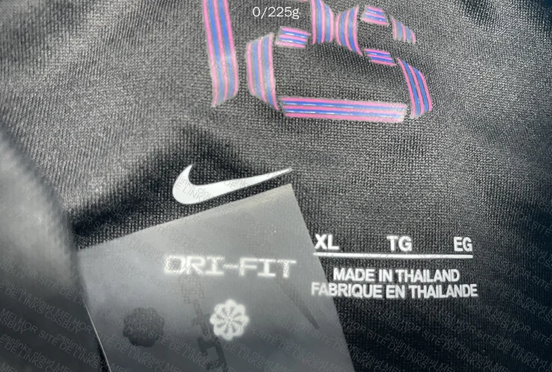 Barcelona Shirt 2