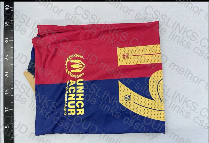 Barcelona Shirt