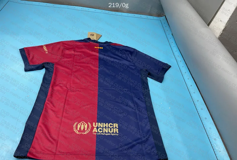 Barcelona Cactus Jack Jersey 4