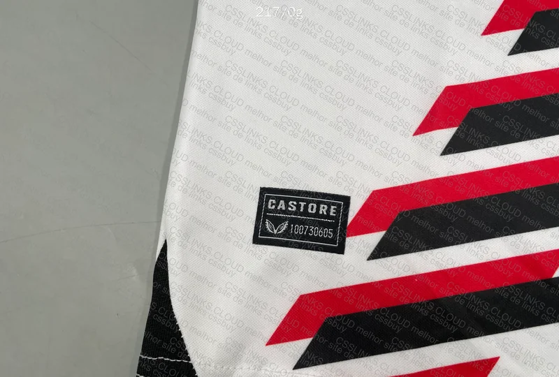 Bayer Leverkusen Jersey 4