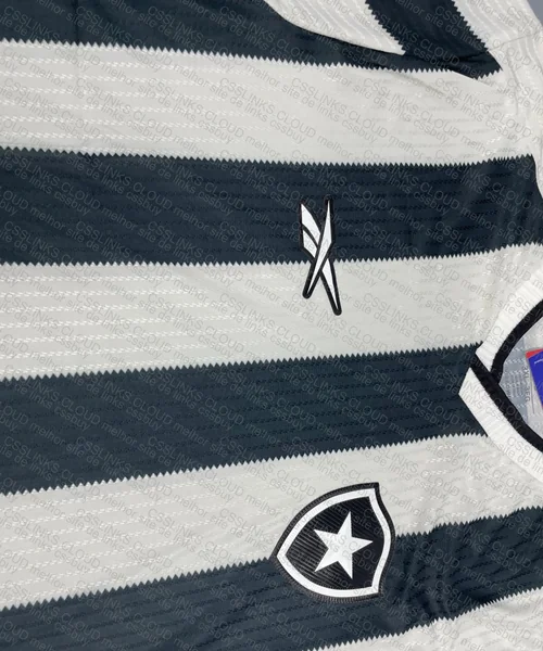 First Round Bi-Champion Jersey 2