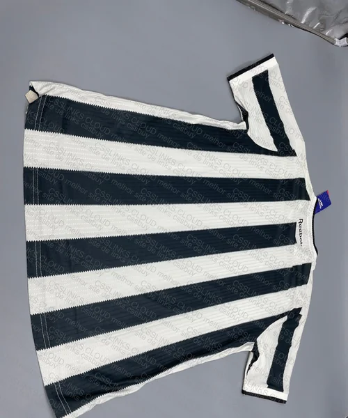 First Round Bi-Champion Jersey 6