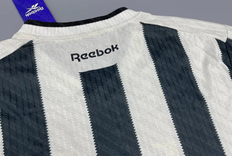 First Round Bi-Champion Jersey 7