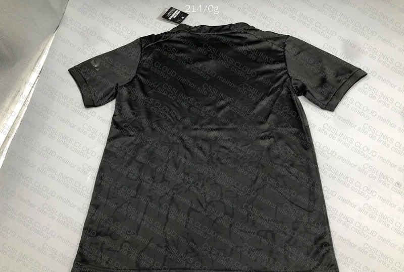 Borussia Jersey 3