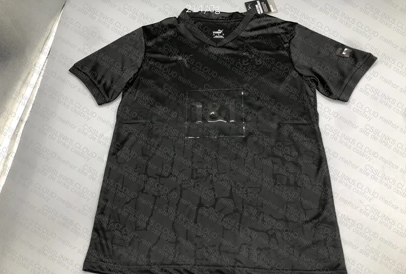 Borussia Jersey 4