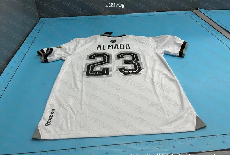 Botafogo Jersey 6