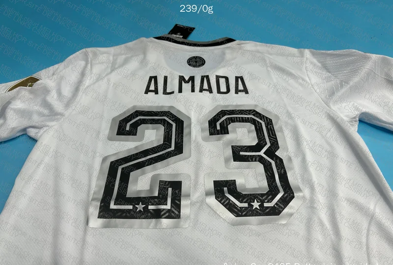 Botafogo Jersey 7