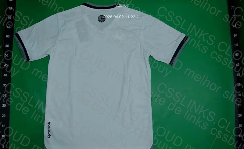 Camisa do Botafogo 24/25 2