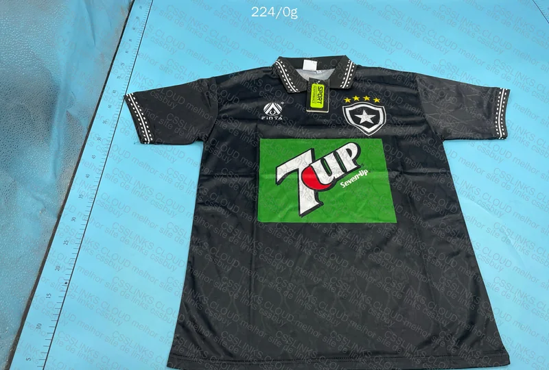 Botafogo 95 Jersey