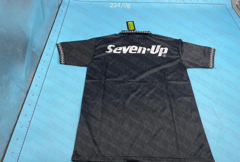 Botafogo 95 Jersey 2