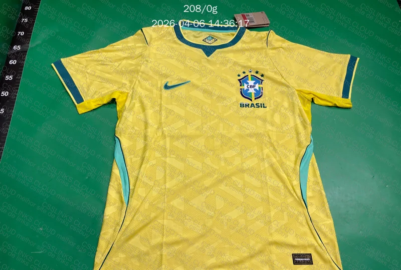 camisa do Brasa 3