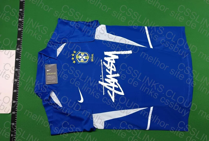 Camisa do Brasil 2