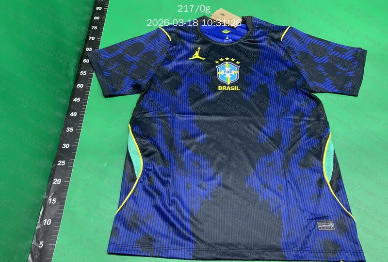 Camisa do brasil 2