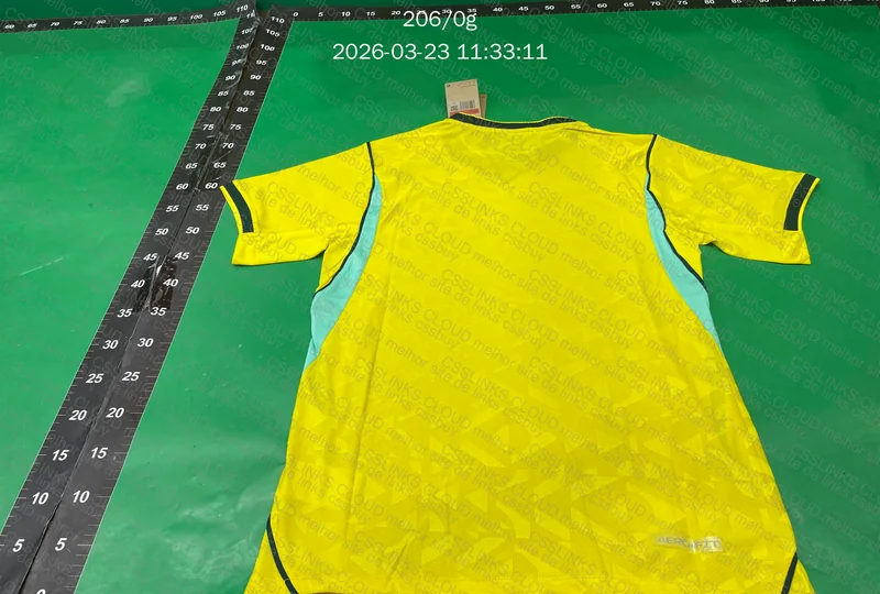Camisa do Brasil 2