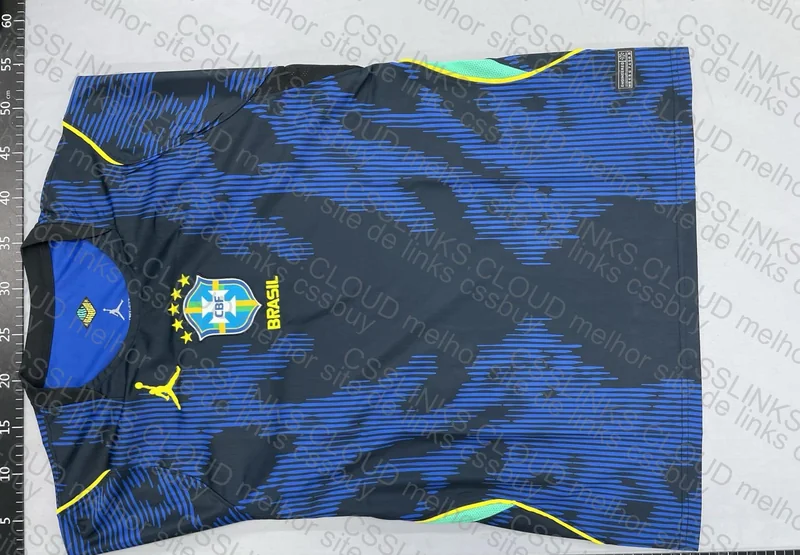 Camisa do Brasil