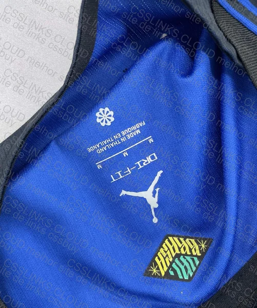 Camisa do Brasil 2