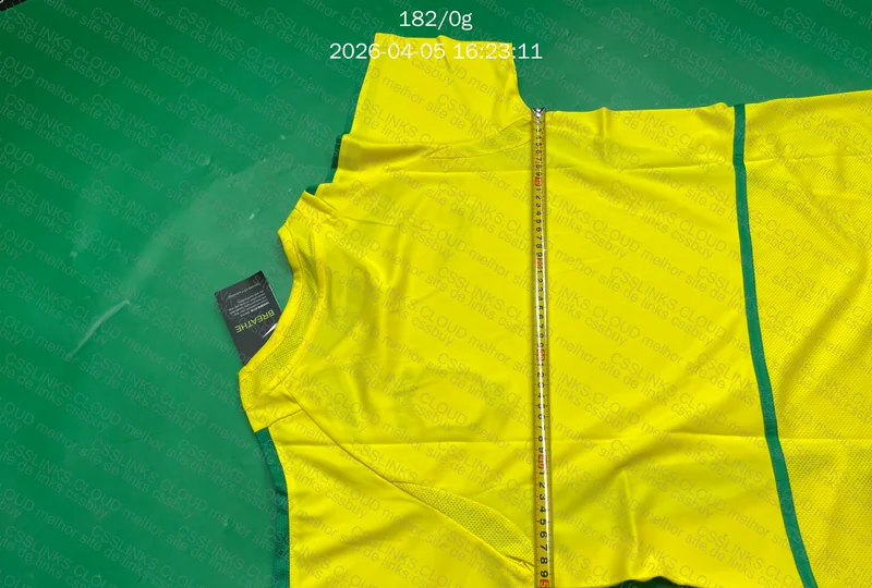 Camisa do brasil 2002 COM MEDIDAS