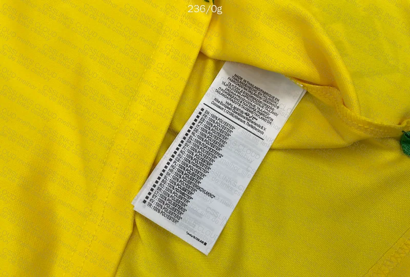Brazil Jersey (Help) 2