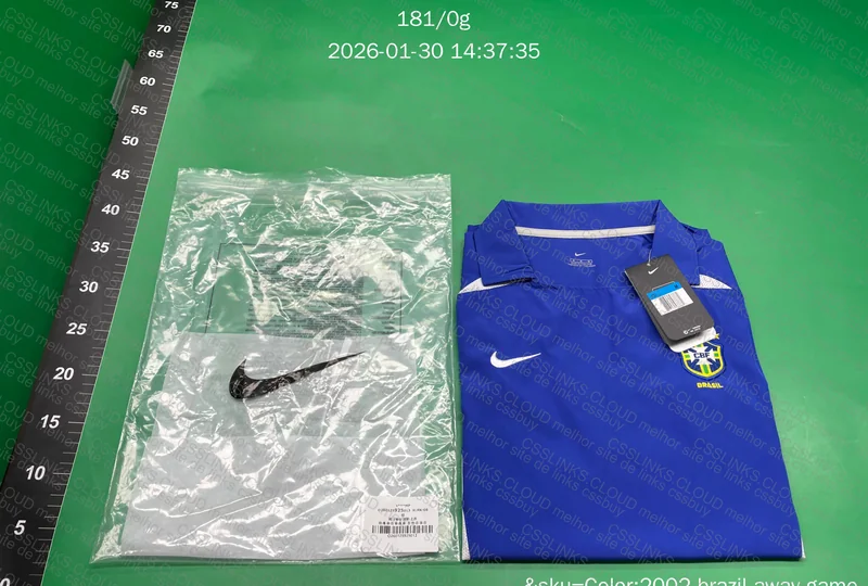 Camisa do brasil azul 2002 4