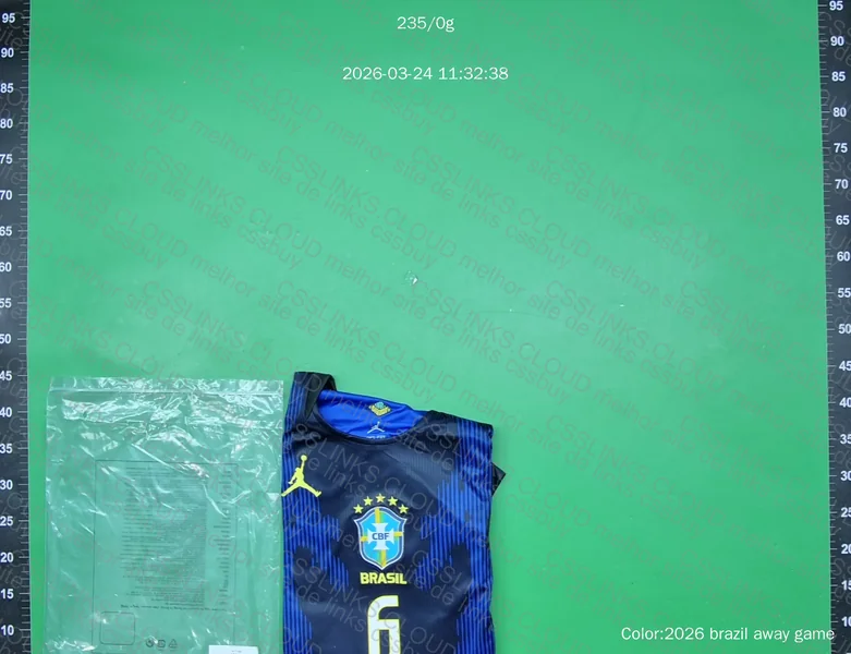 Camisa do Brasil com u nome do pai 2