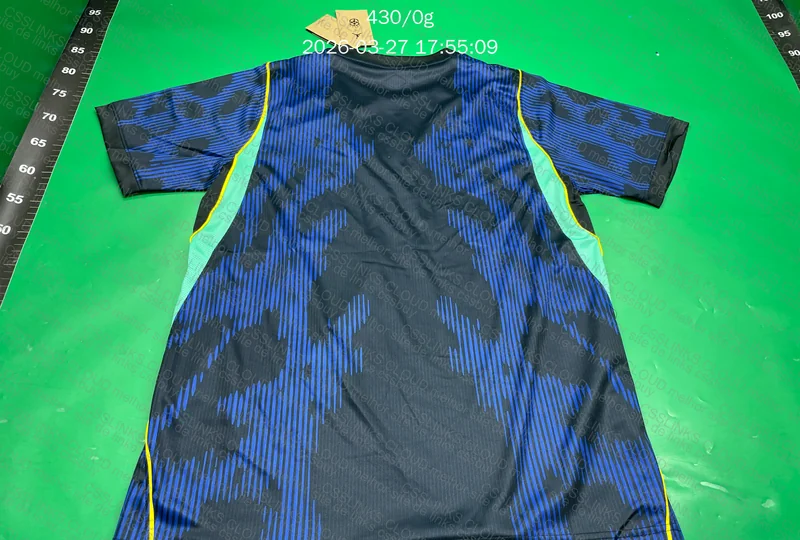 Camisa do Brasil II