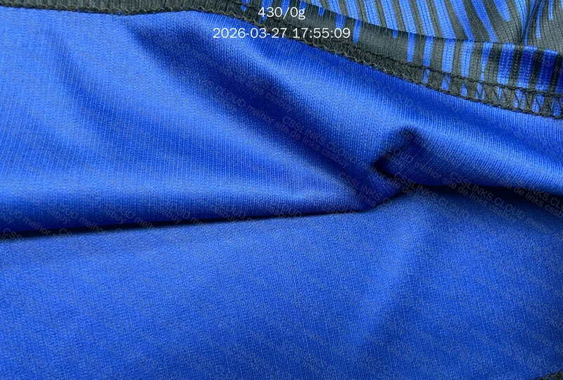 Camisa do Brasil II 3