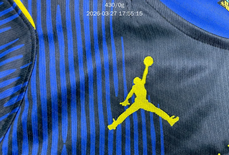 Camisa do Brasil II 4