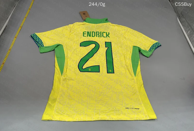 Braza Jersey 4