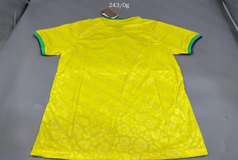 Braza Jersey 3