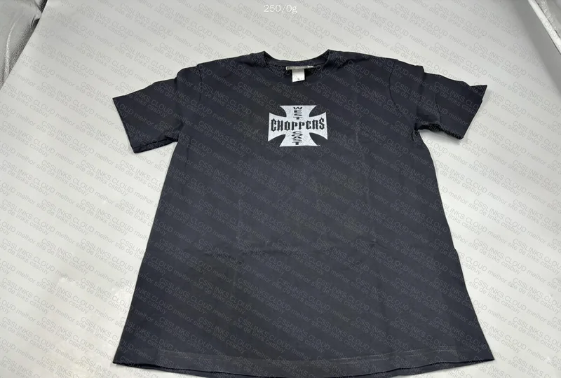 Brian (West Coast Choppers) Jersey